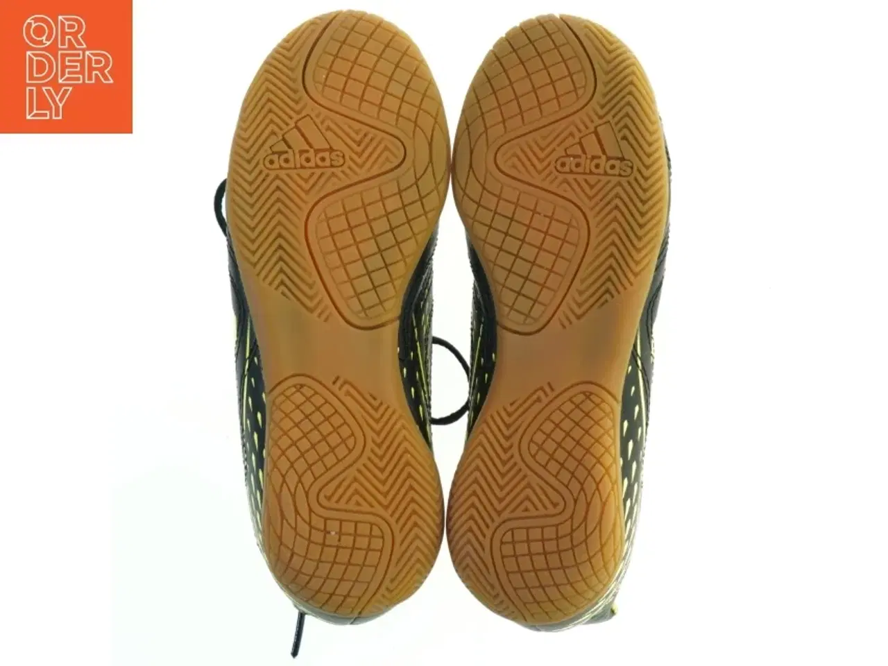 Billede 2 - Adidas indendørs fodboldsko fra Adidas (str. Us -1)