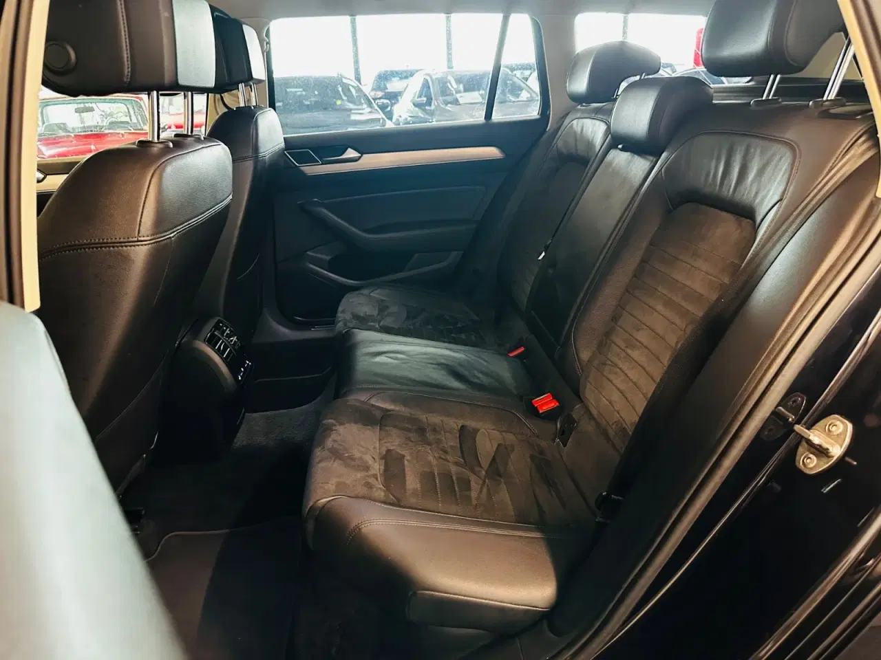 Billede 17 - VW Passat 2,0 TDi 150 Highline Variant DSG