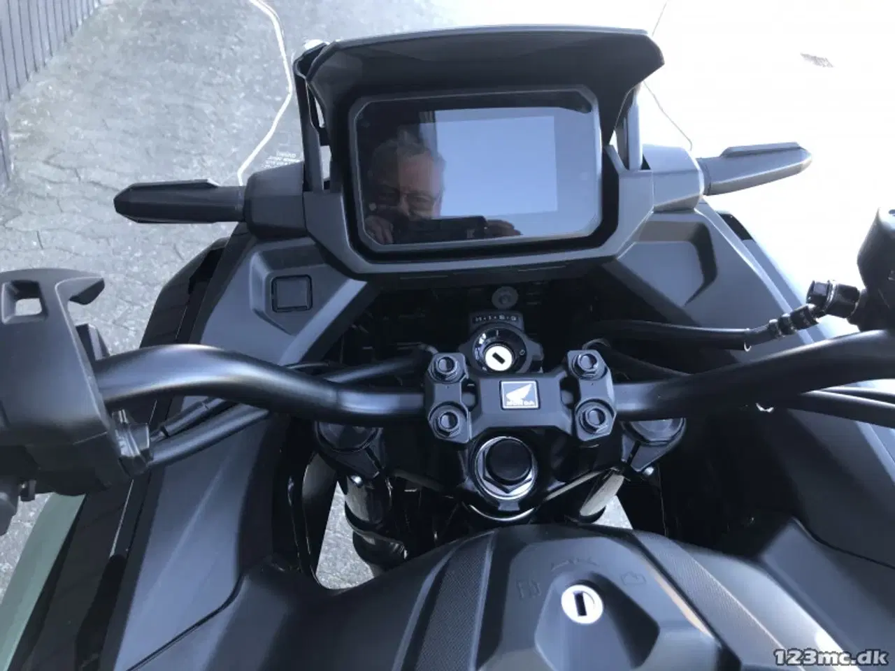 Billede 8 - Honda NC 750 XD