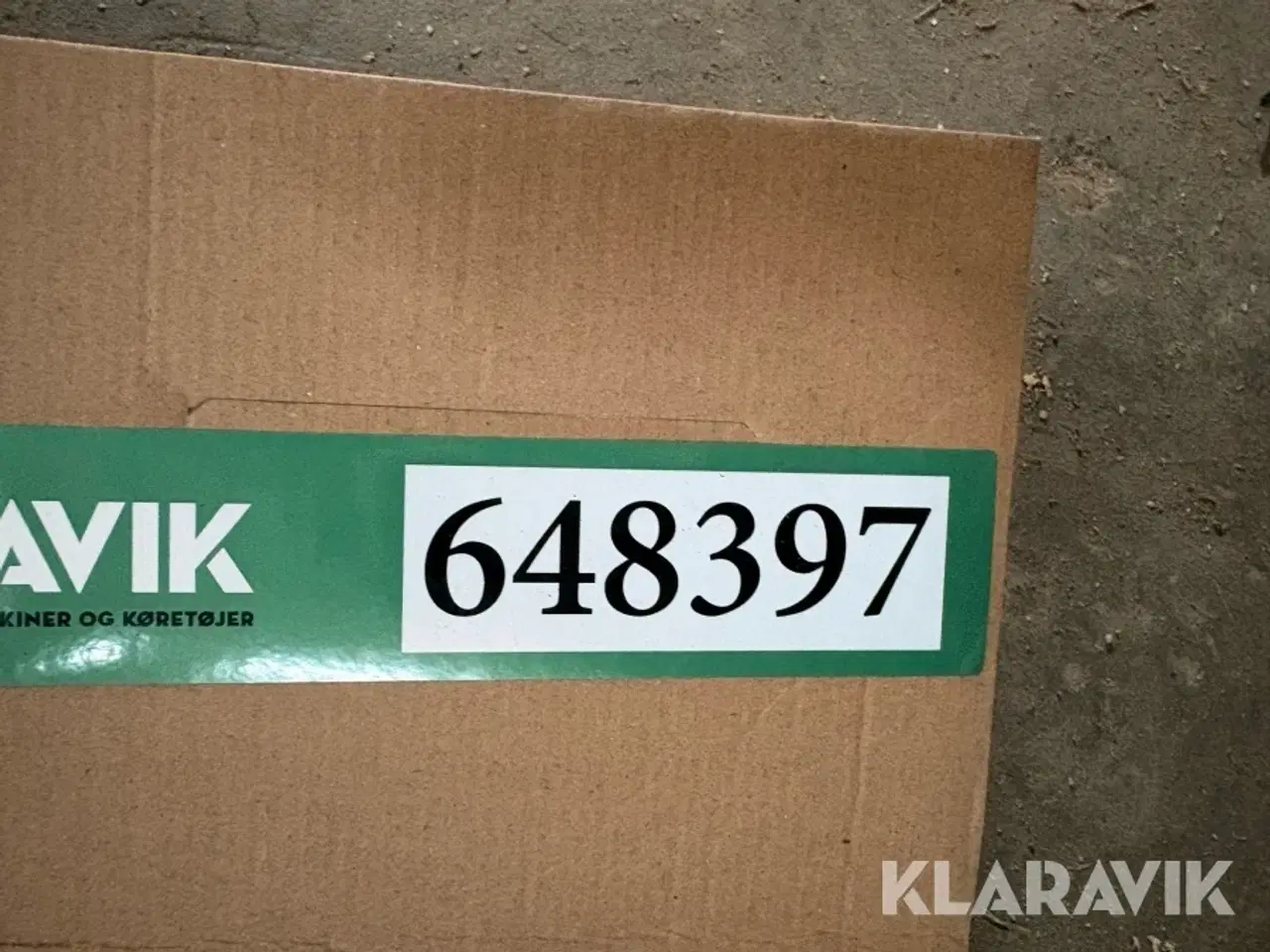 Billede 9 - Parti af diamantskiver (Ø125 mm + Ø230 mm)