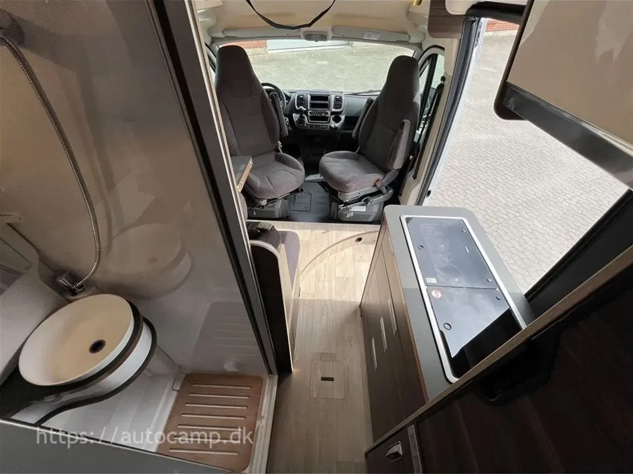 Billede 16 - 2025 - Laika Ecovip CV600