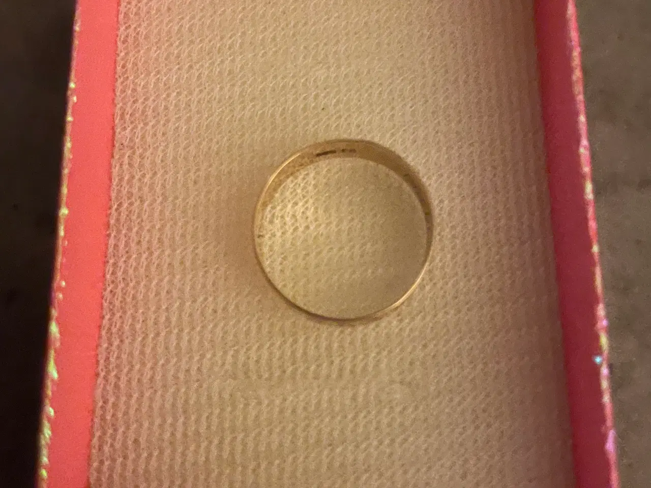 Billede 1 - Ring