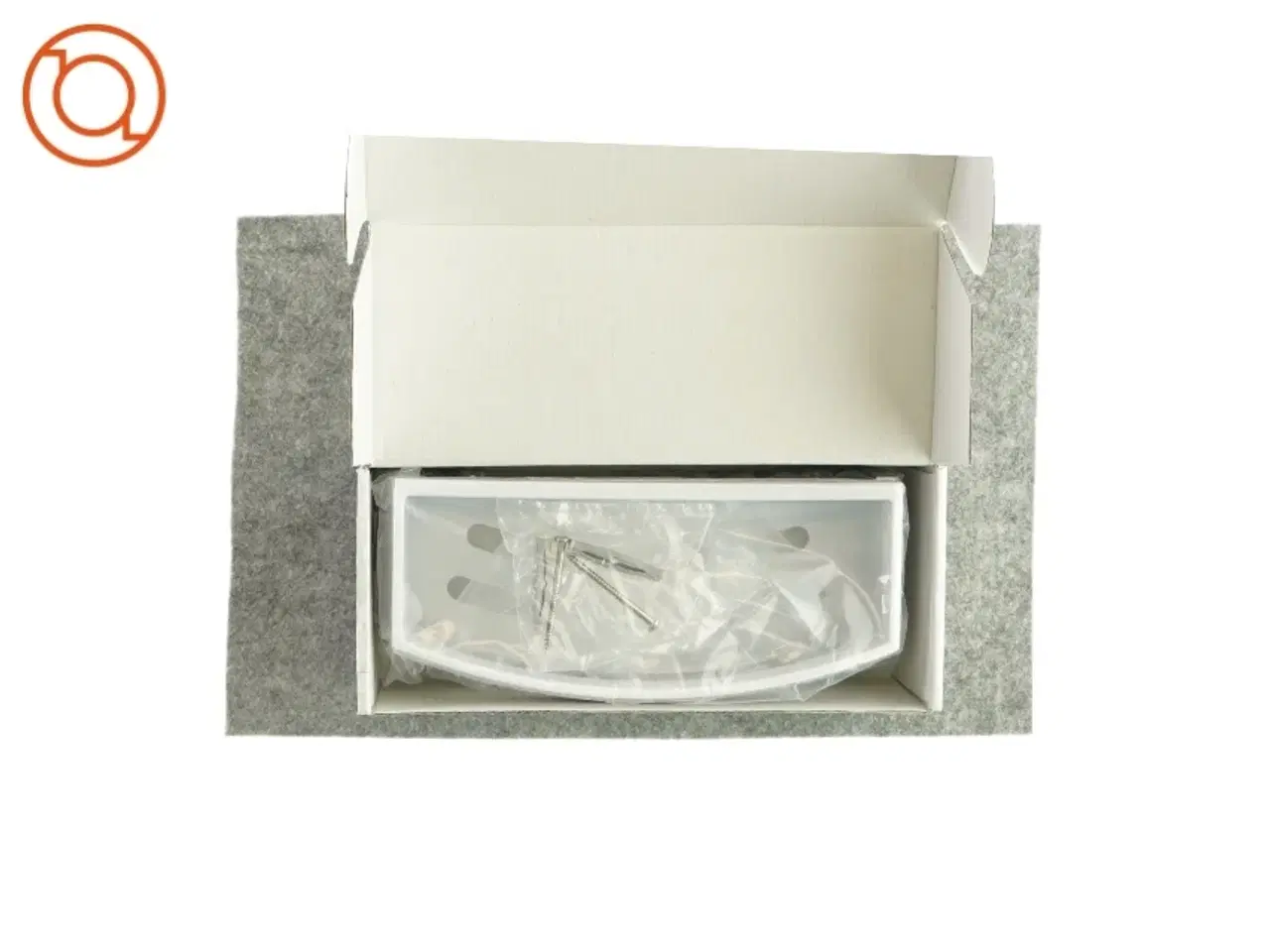 Billede 3 - Sæbeholder fra Keuco