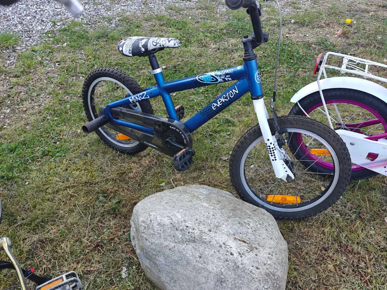 Billede 4 - Cykel salg 