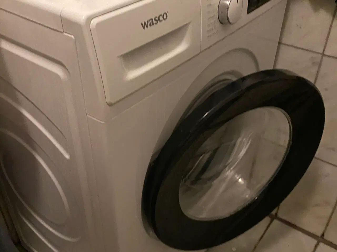 Billede 4 - Flot vaskemaskine 