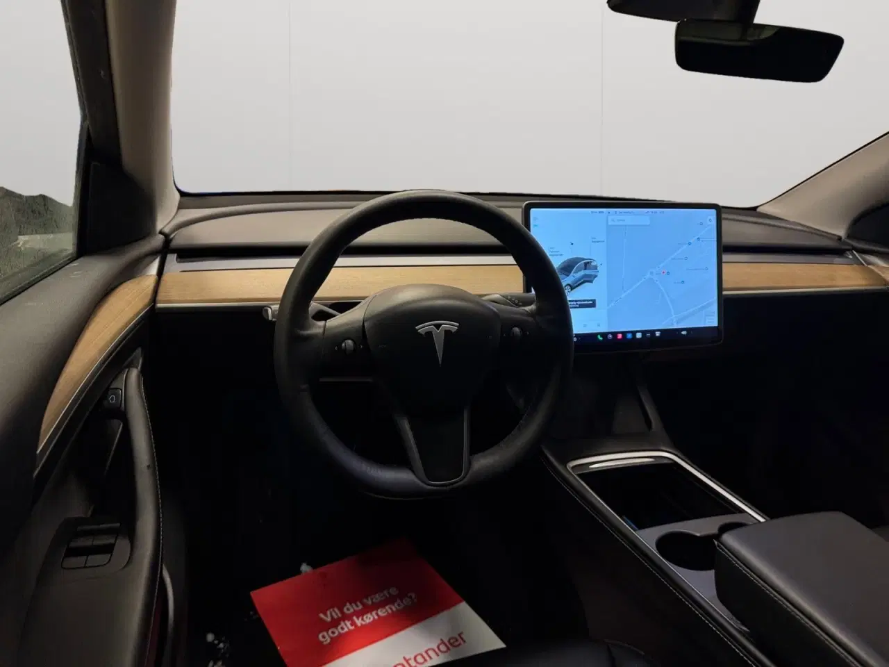 Billede 5 - Tesla Model Y  Long Range AWD