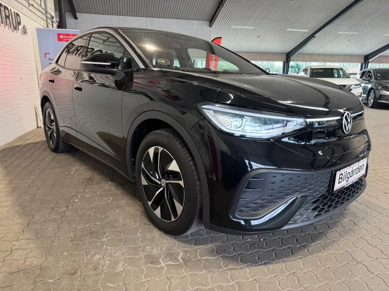 Billede 5 - VW ID.5 77 Style