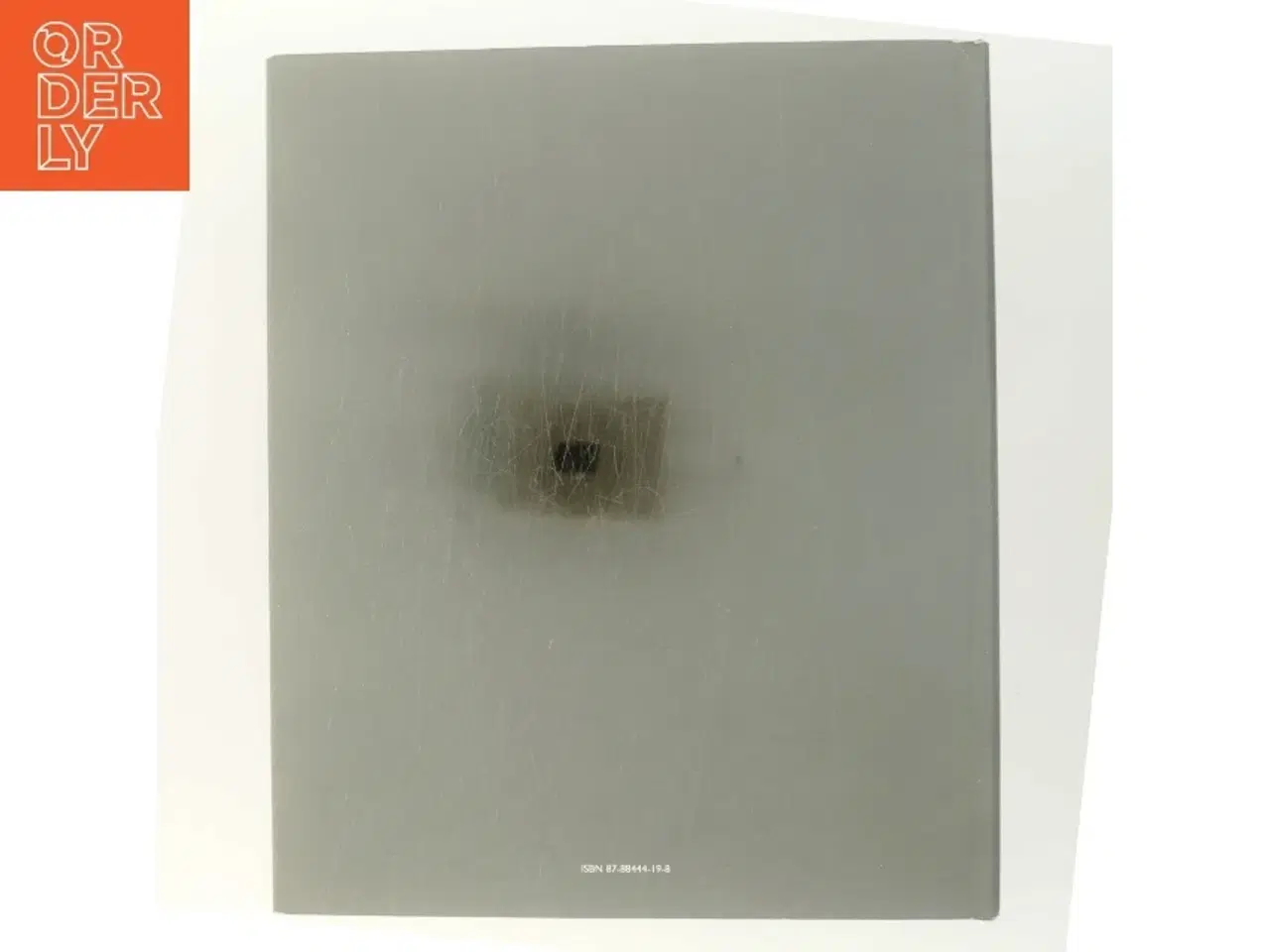 Billede 3 - På tur i Moderne Kunst af Jens Erik Bundgård (Bog)