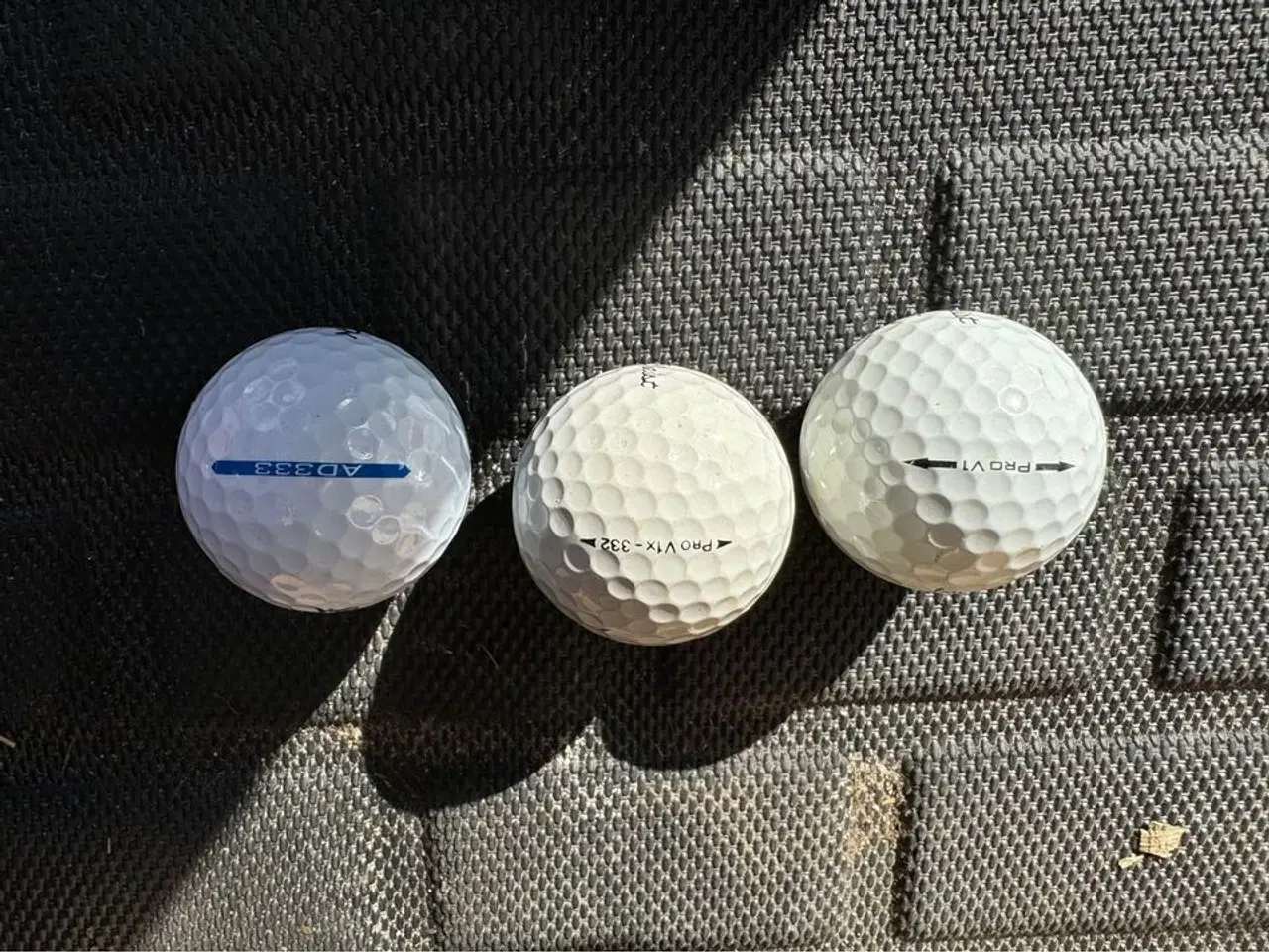 Billede 2 - Golfbolde (ProV1, ProV1x, AD333)