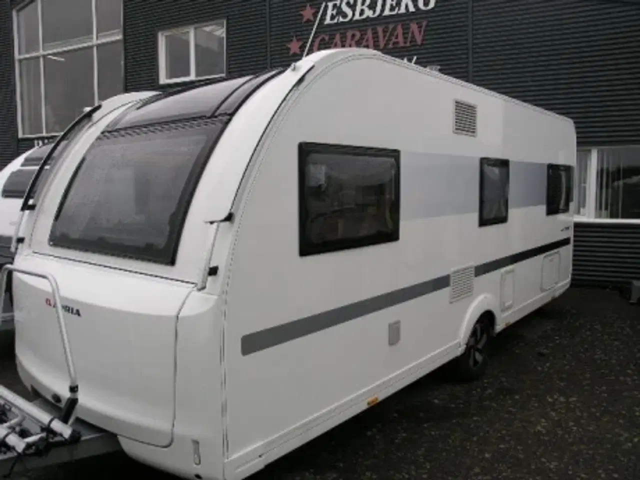 Billede 2 - Adria Adora 542 UL