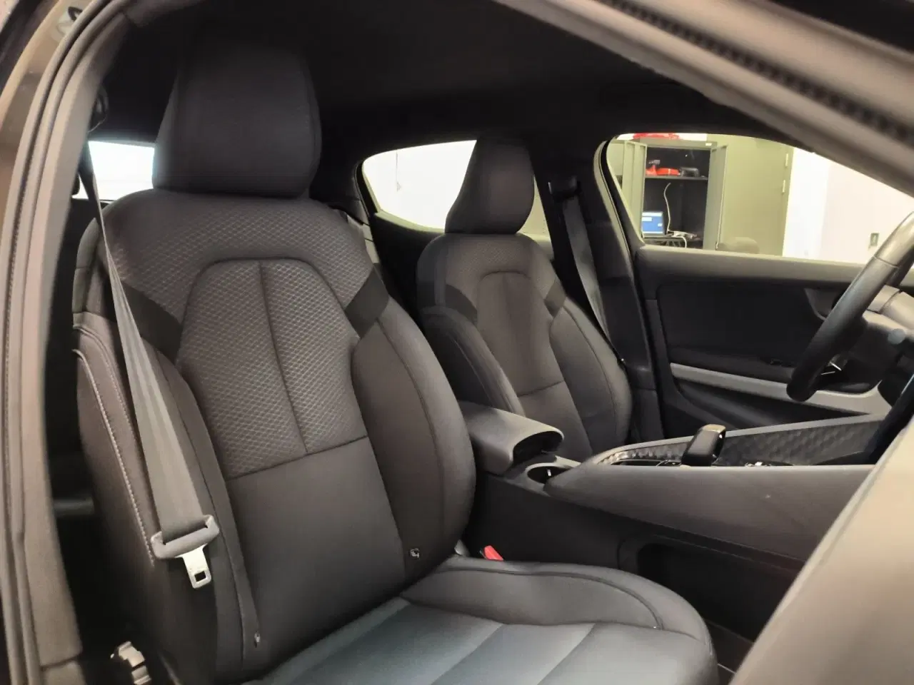 Billede 18 - Polestar 2  Long Range