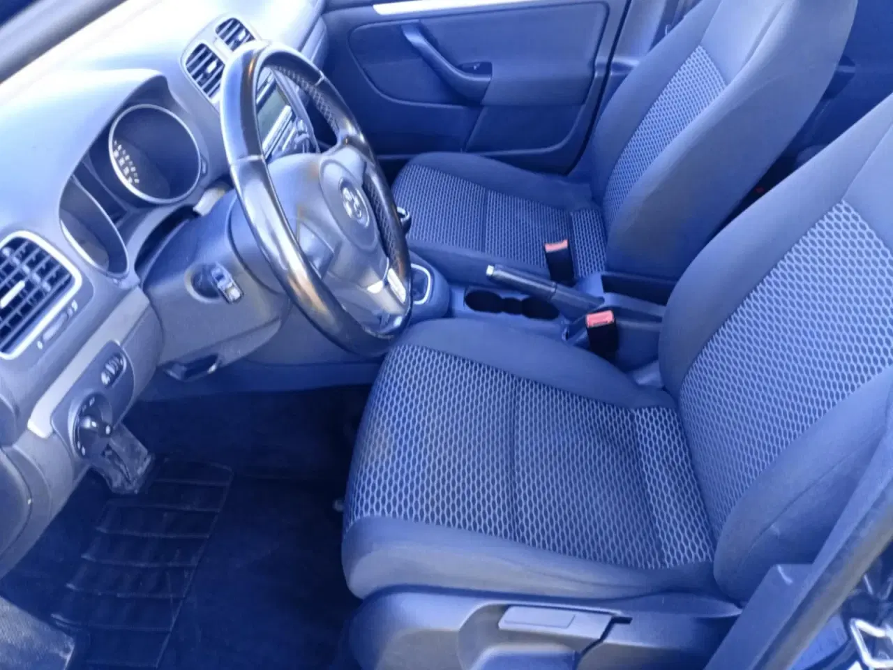 Billede 6 - VW Golf VI 1,2 TSi 105 Comfortline Variant BM