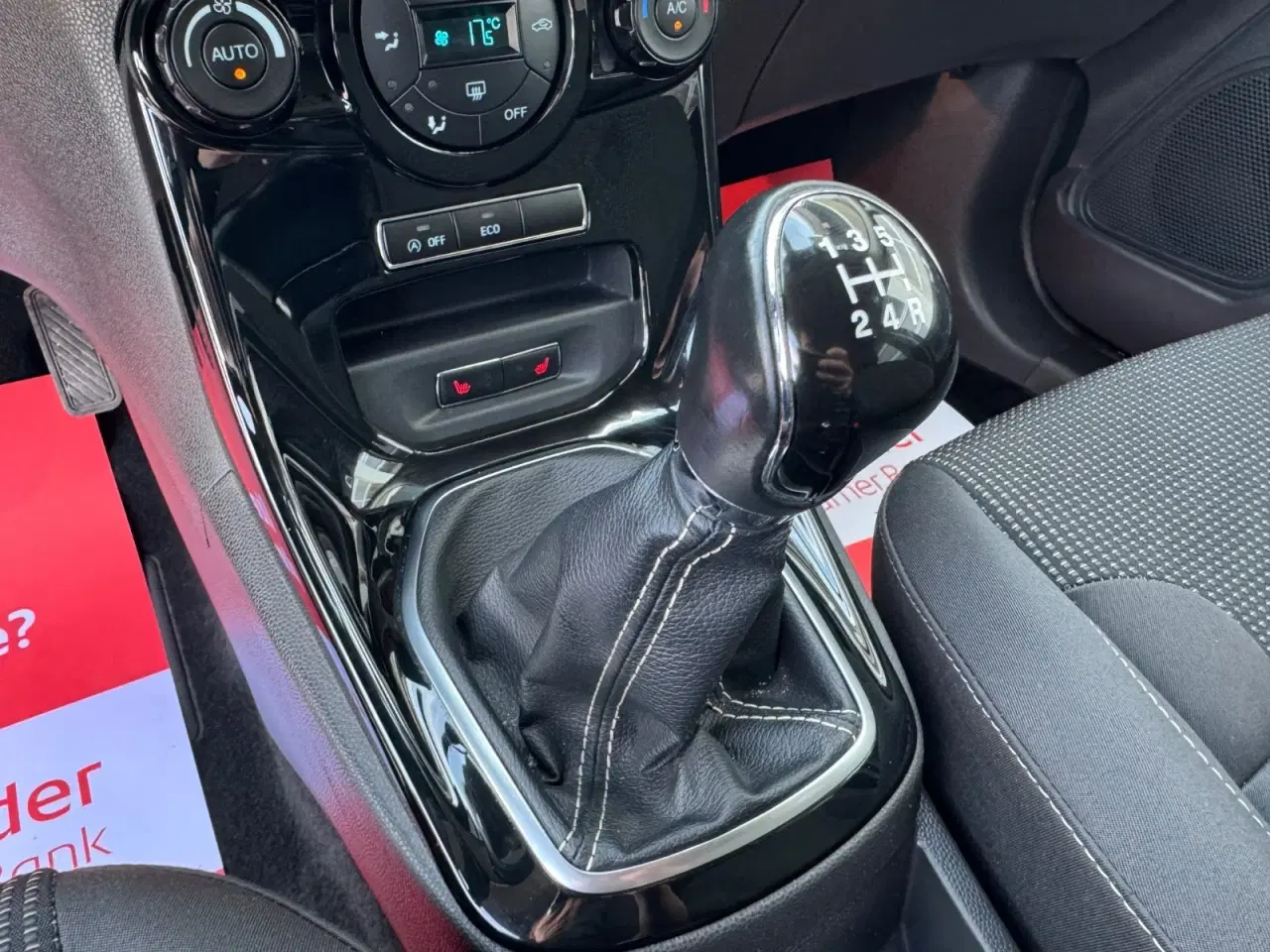Billede 16 - Ford Fiesta 1,0 SCTi 125 Titanium