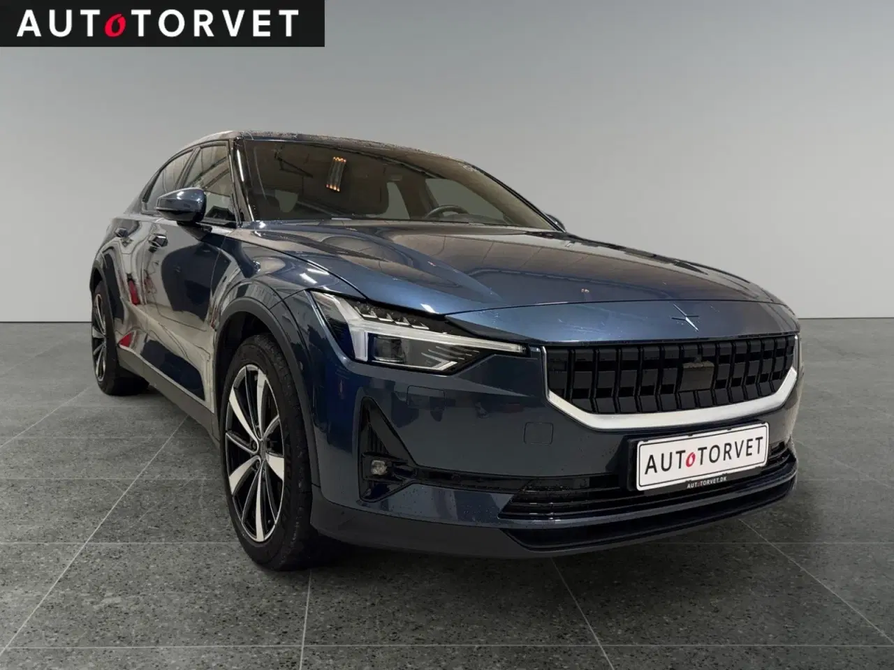 Billede 2 - Polestar 2 Standard Range