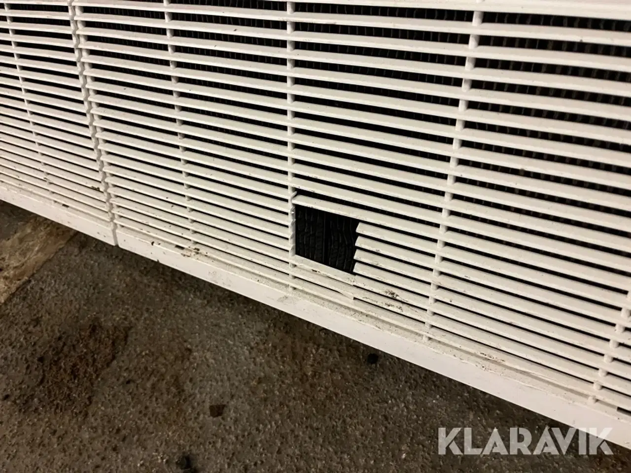 Billede 6 - Aircondition inde/udedele Daikin 2 styk