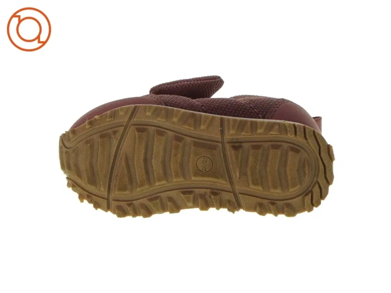 Billede 2 - Sko fra H&M (str. 20/21) fra H&M (str. 20/21)