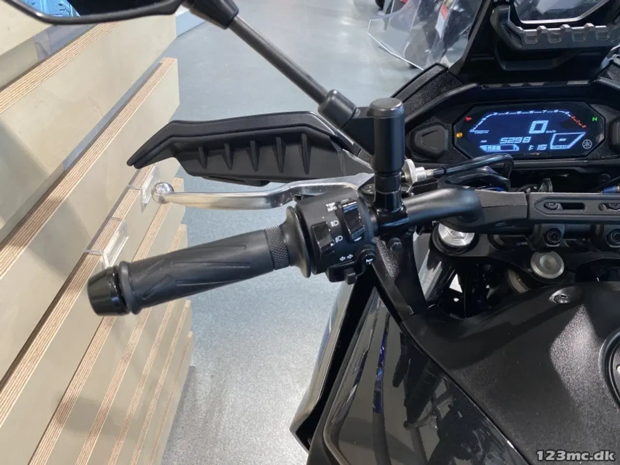 Billede 5 - Yamaha Tracer 7 GT