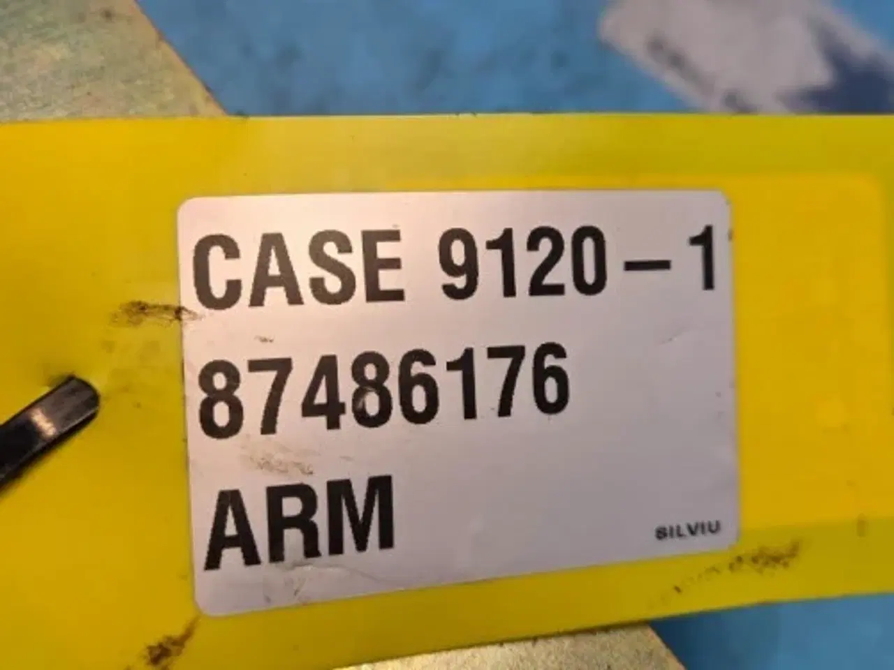 Billede 11 - Case 9120 Arm 87486176