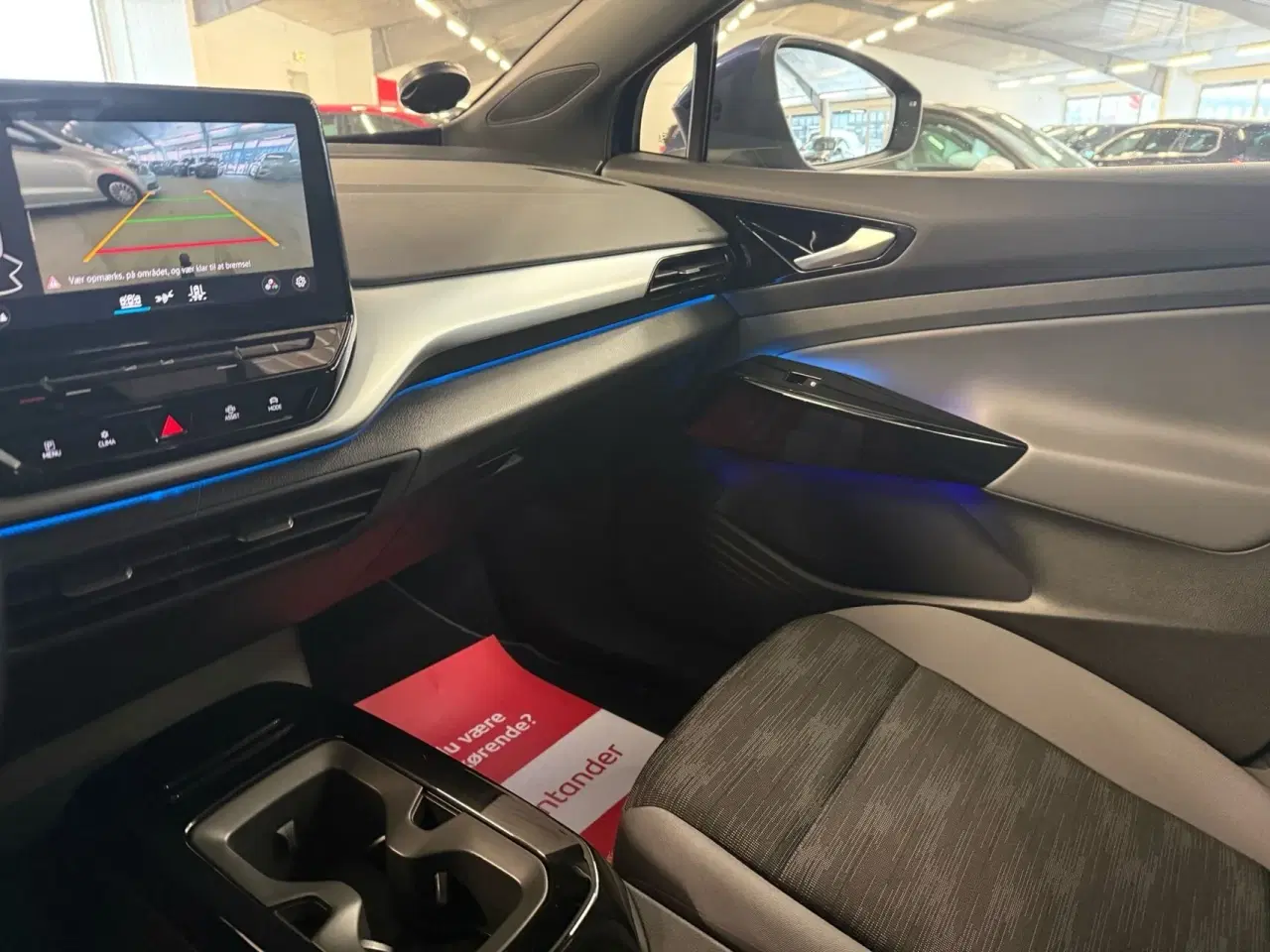 Billede 17 - VW ID.4 EL Pro Performance 204HK 5d Aut.