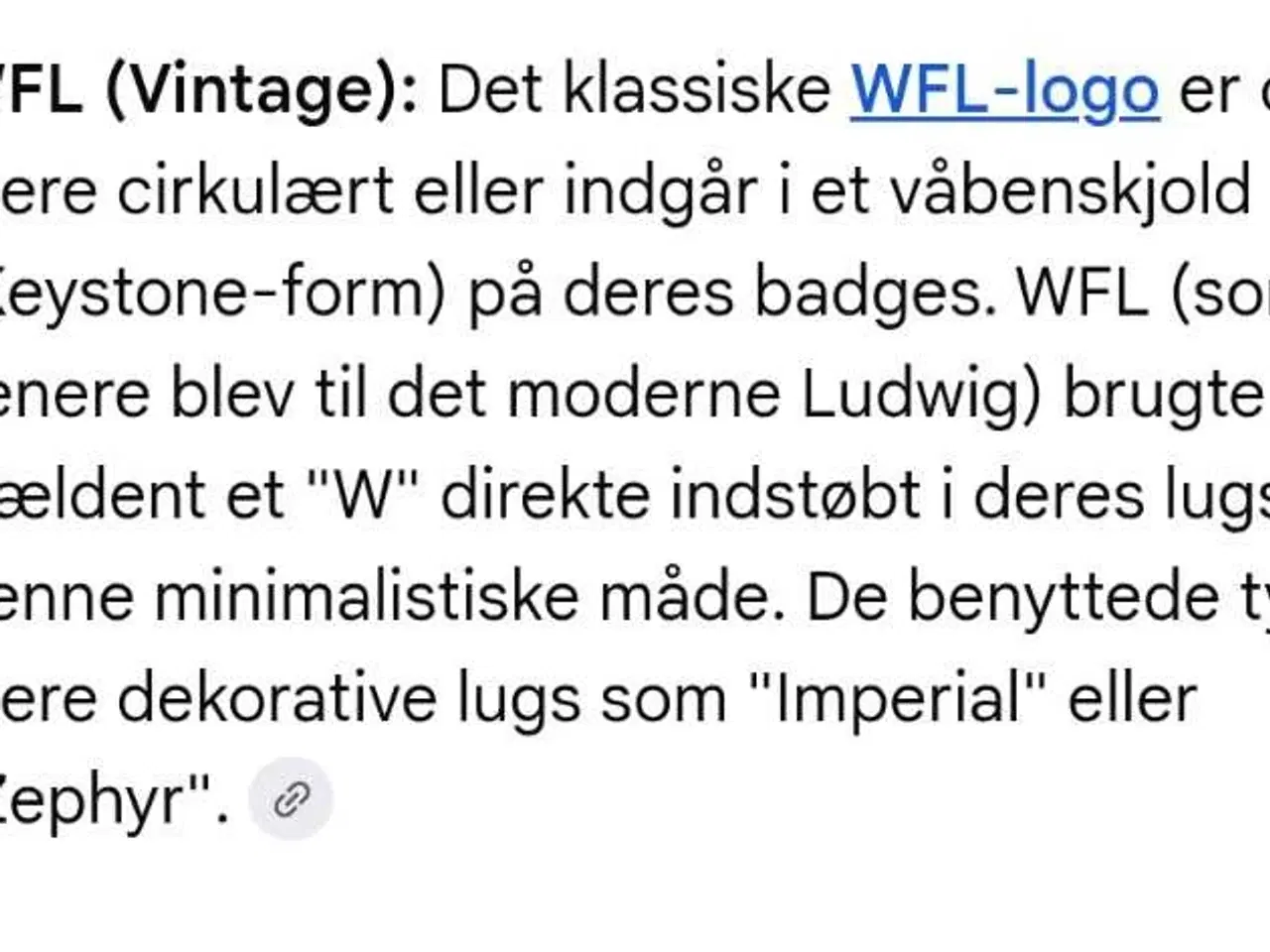 Billede 9 - Gammelt trommesæt renoveret