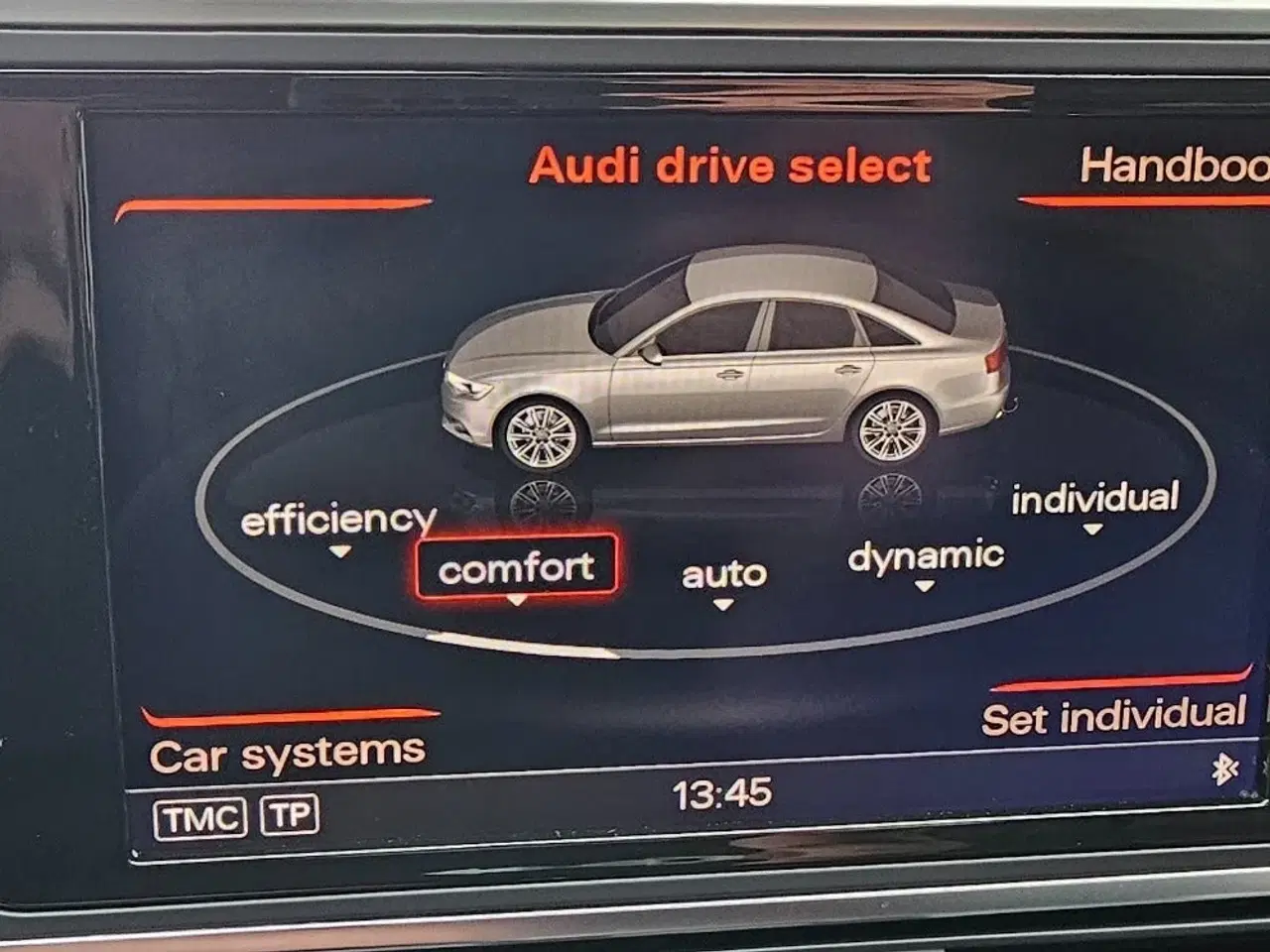 Billede 23 - Audi A6 3,0 TDi 204 S-line Multitr.