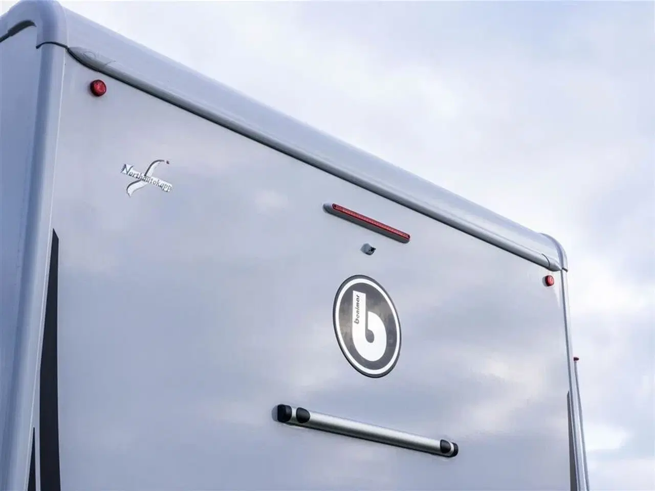 Billede 32 - 2026 - Benimar Tessoro 483