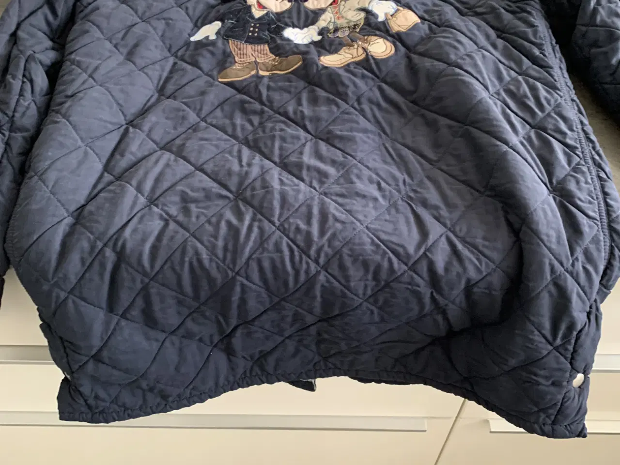 Billede 1 - Damejakke 