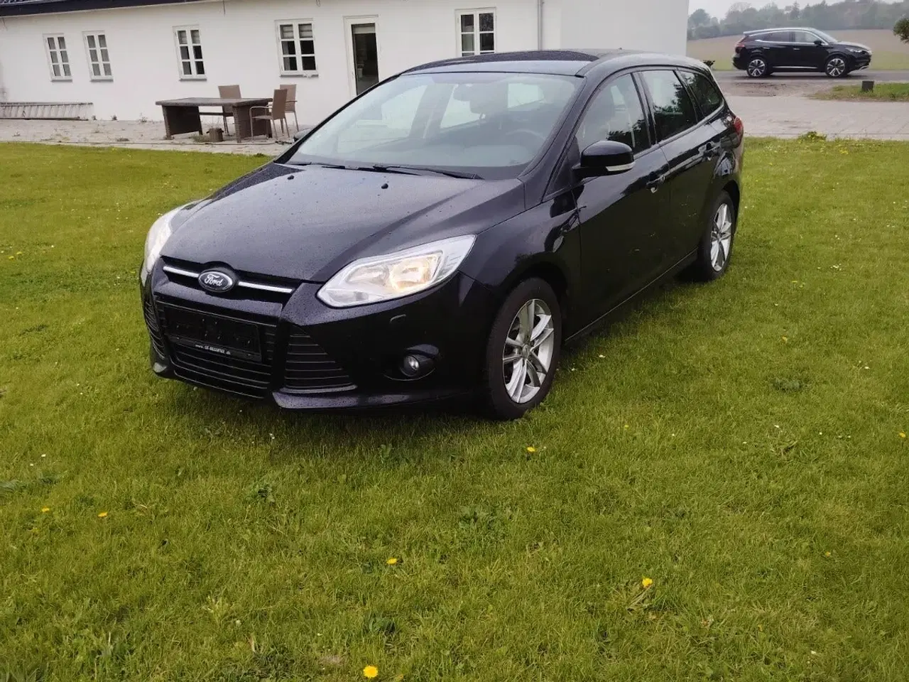 Billede 3 - Ford Focus 1,6 Ti-VCT 105 Trend stc.