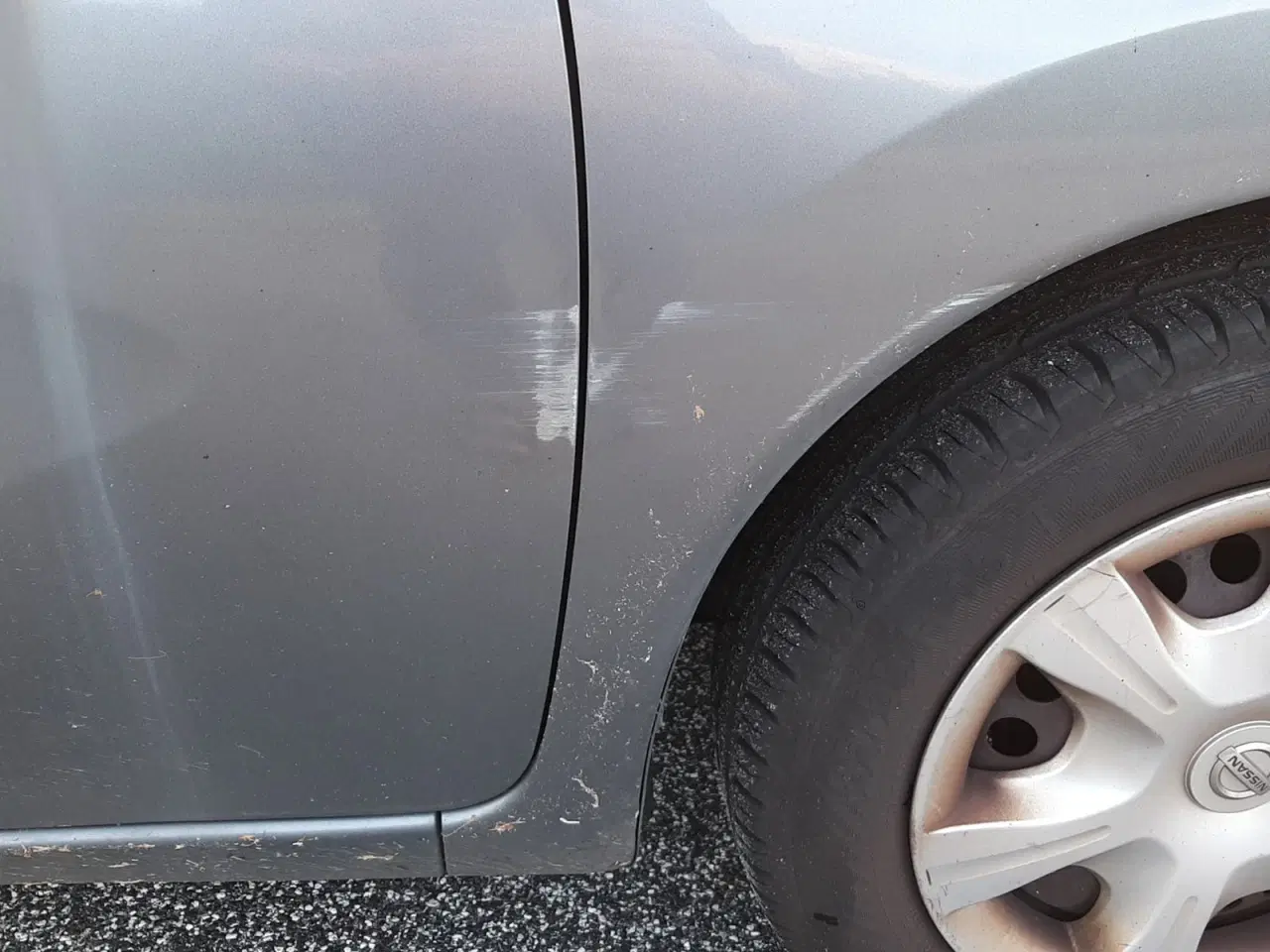 Billede 17 - Nissan Note 1,2 Visia