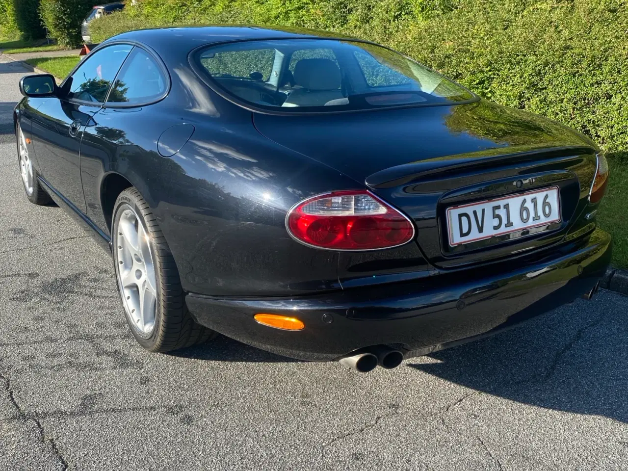 Billede 5 - Jaguar XKR 4,2