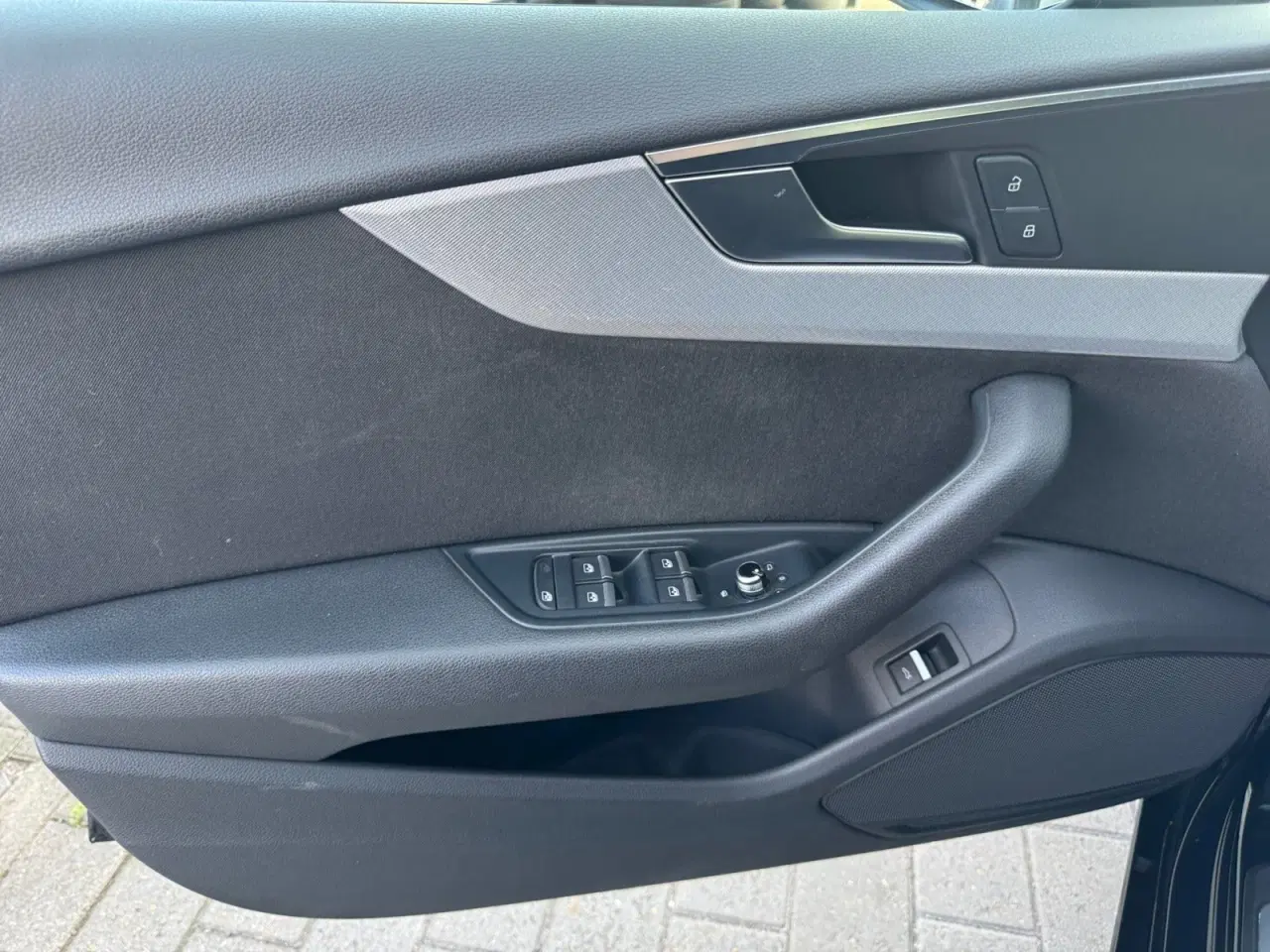 Billede 15 - Audi A5 2,0 TFSi 190 Sport Sportback