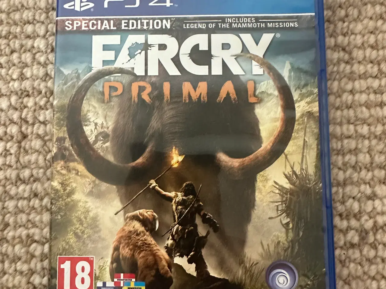 Billede 3 - Ps4 Spil - Playstation 4 spil