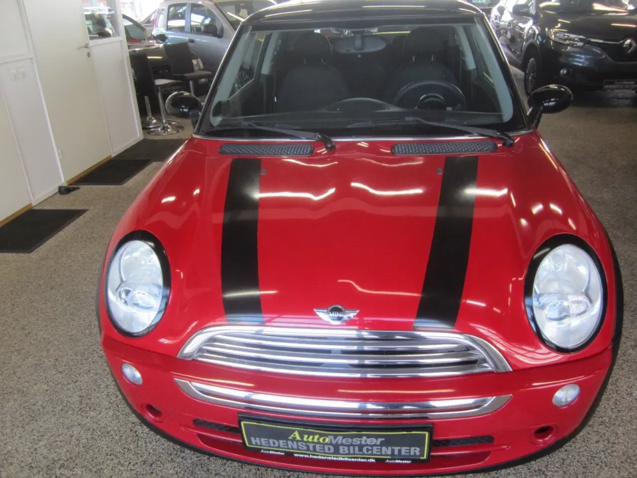 Billede 2 - MINI Cooper 1,6 