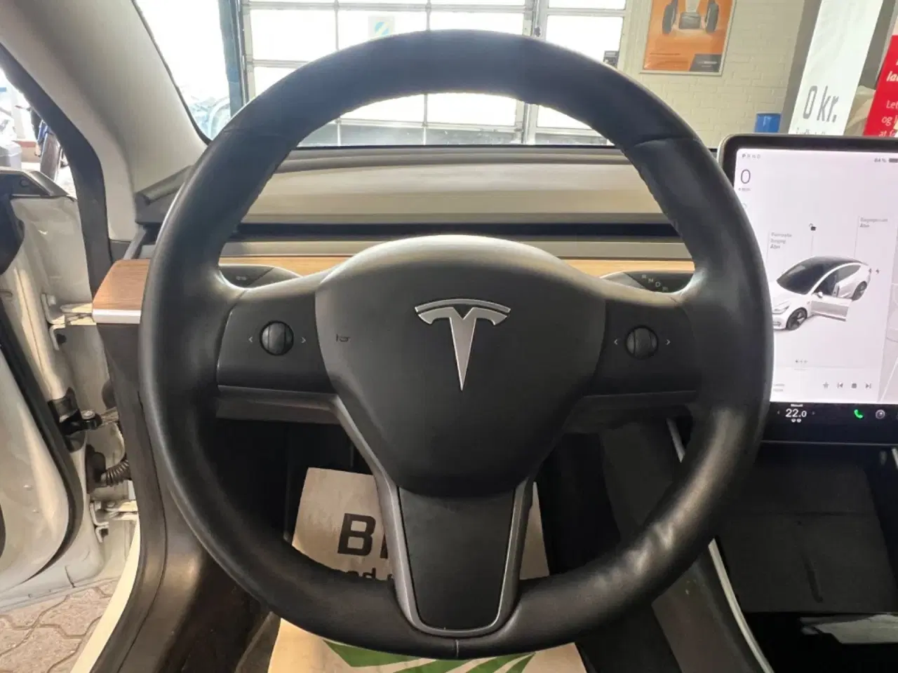 Billede 15 - Tesla Model 3 Long Range AWD
