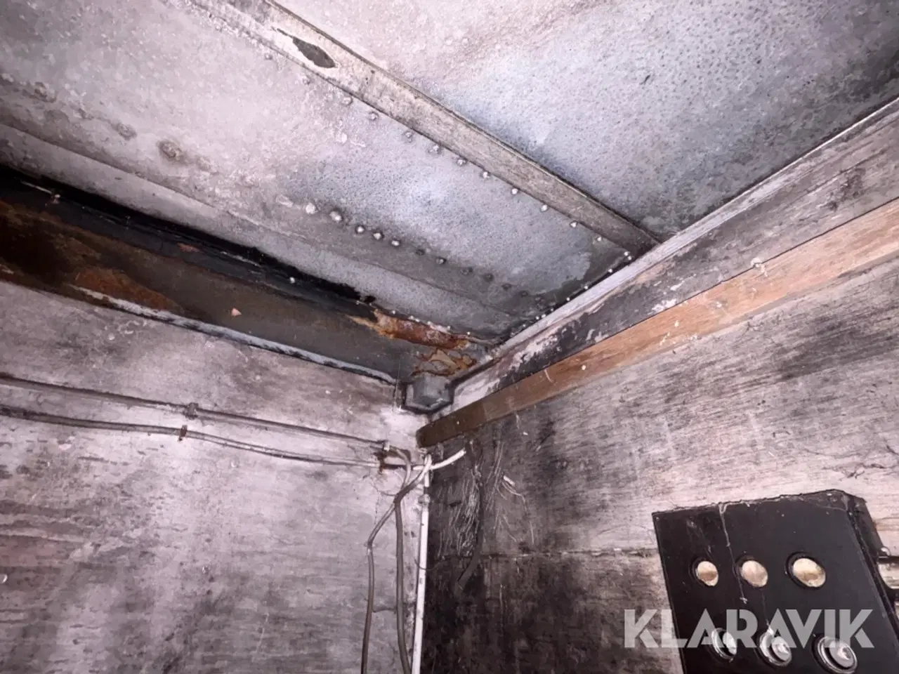 Billede 9 - Container 40 fods