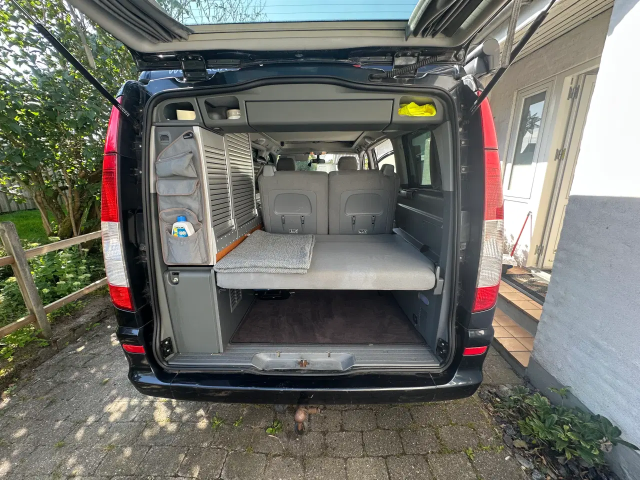 Billede 5 - Marco Polo camper