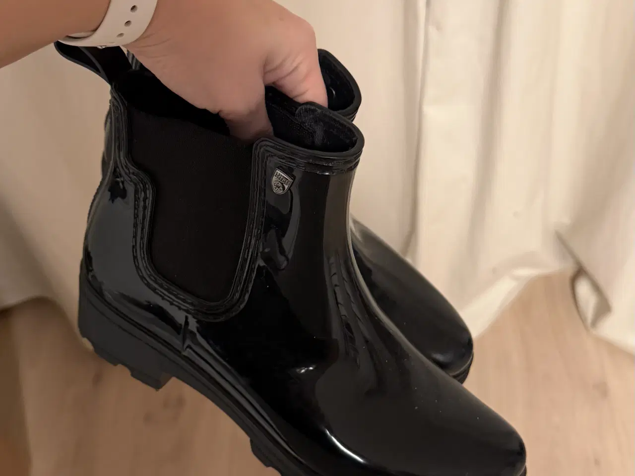 Billede 3 - støvler 