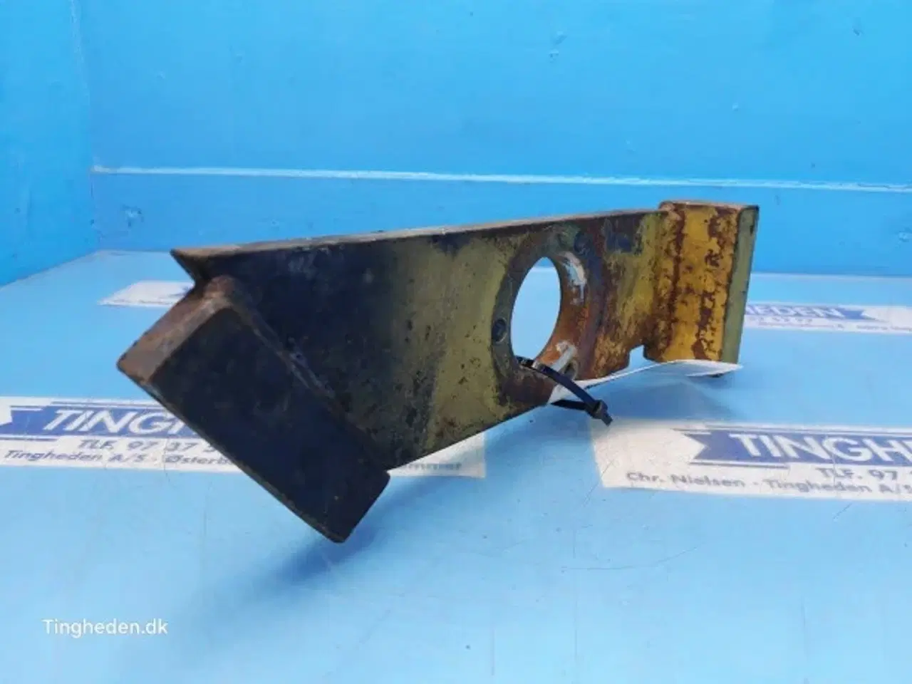 Billede 5 - New Holland TX68 Arm L. 9832702