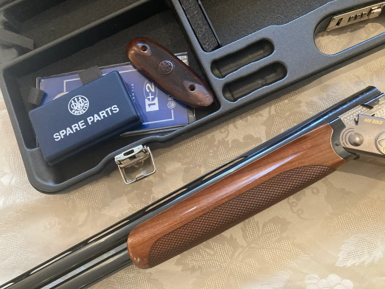Billede 7 - Beretta 682 Gold E Skeet