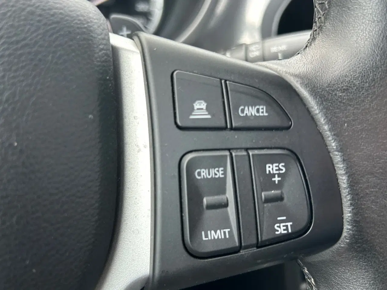 Billede 6 - Suzuki Vitara 1,6 Exclusive aut.