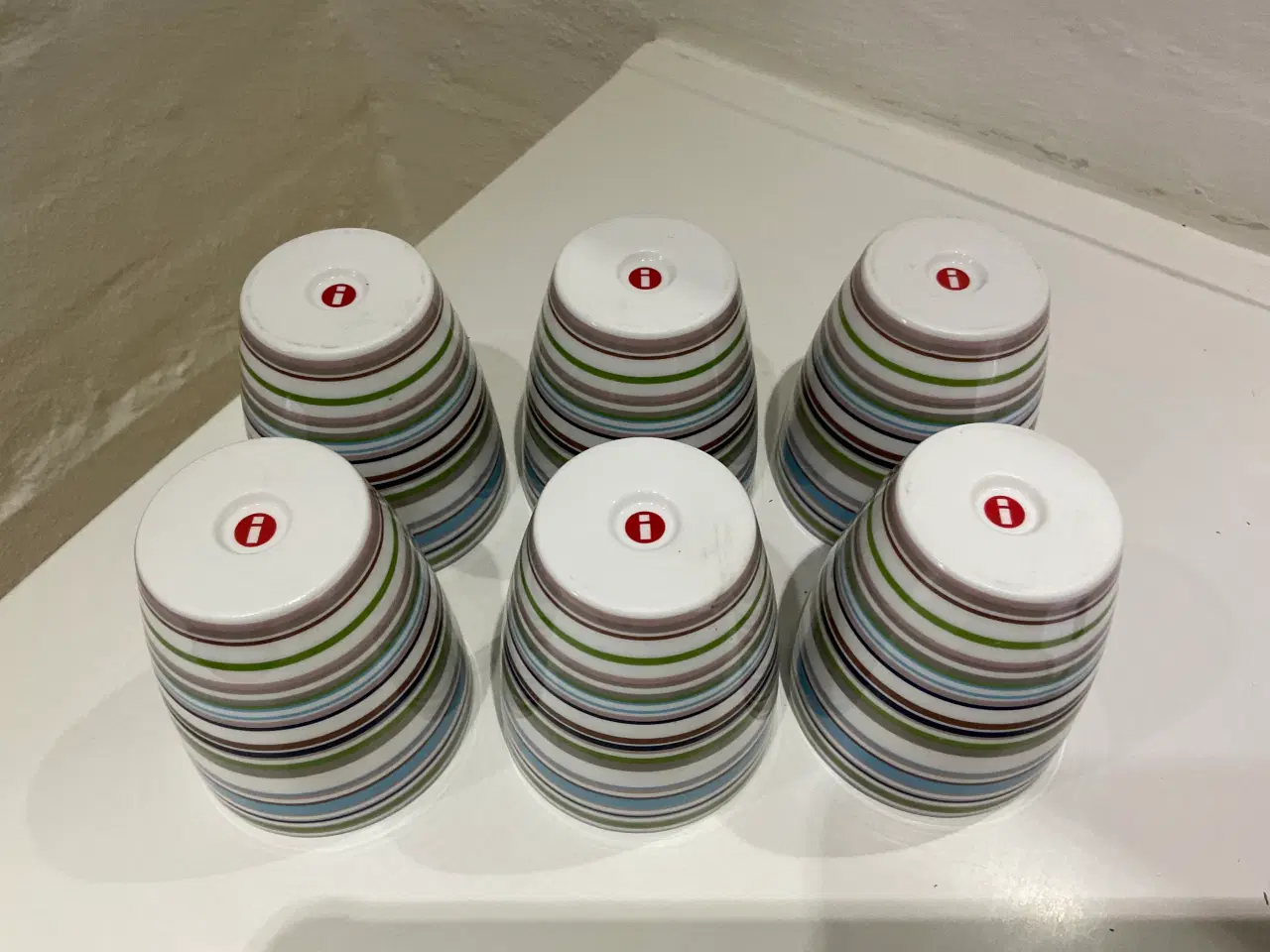 Billede 2 - Iittala krus 25cl