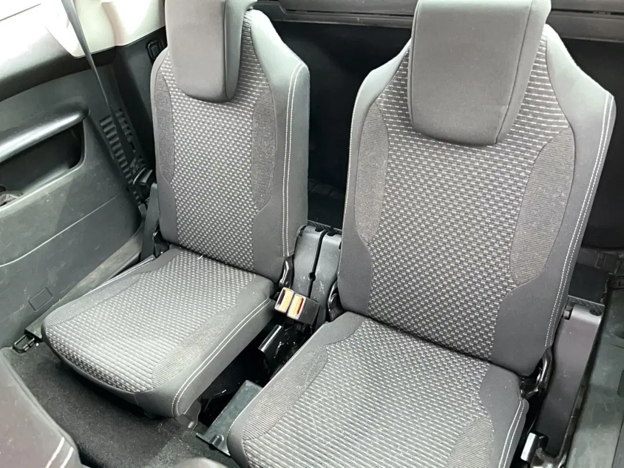 Billede 4 - Citroën Grand C4 Picasso 1,8 16V VTR+ 7prs