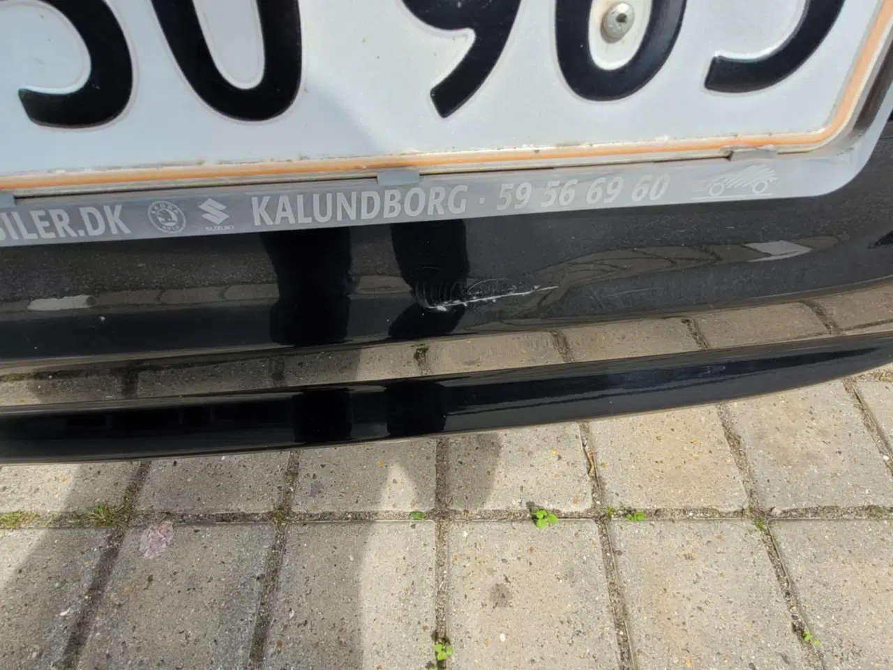 Billede 6 - SUZUKI ALTO 1.0 