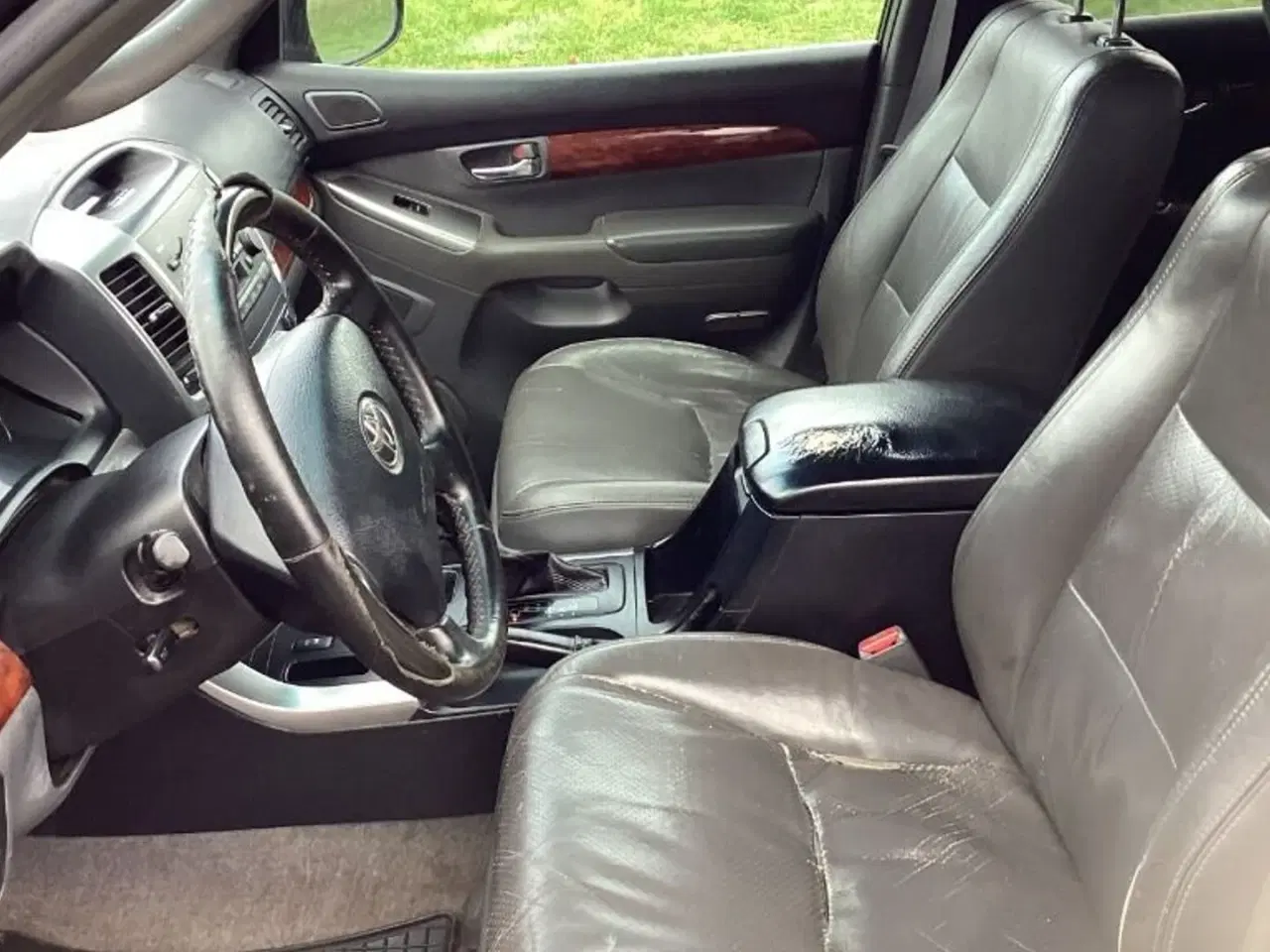 Billede 4 - Toyota Landcruiser