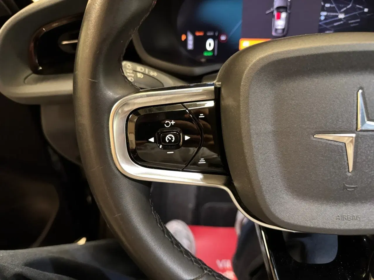 Billede 13 - Polestar 2  Long Range AWD