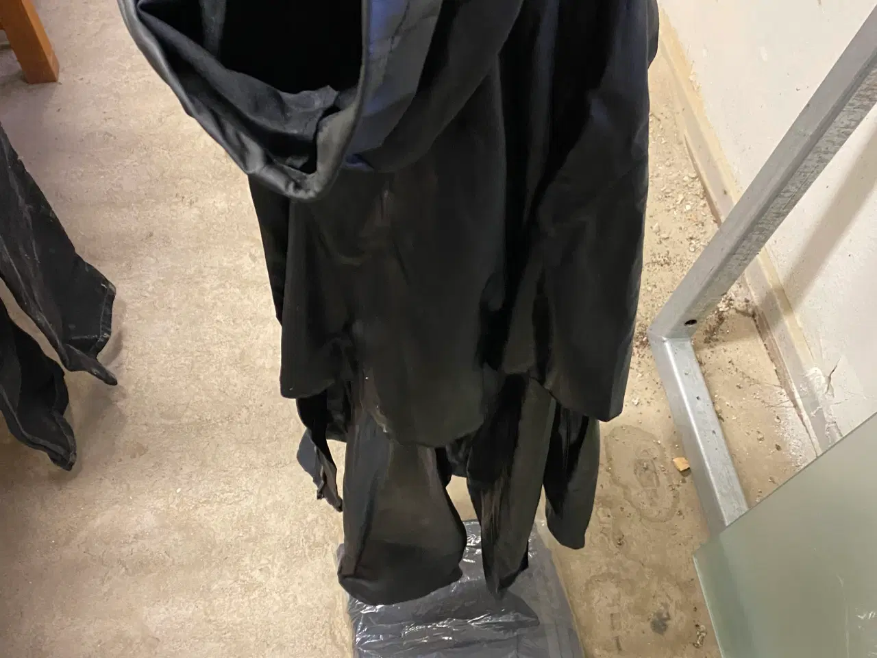 Billede 5 - Engel arbejdesbukserne/regntøj