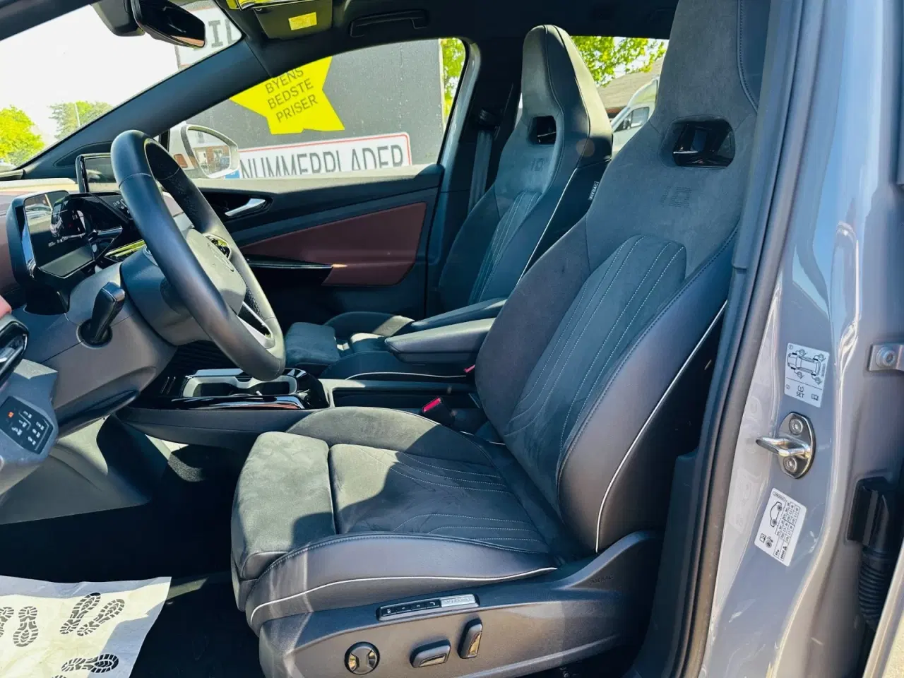 Billede 3 - VW ID.4 77 Pro Performance