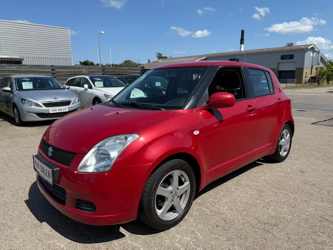 Billede 18 - Suzuki Swift 1,3 GLS
