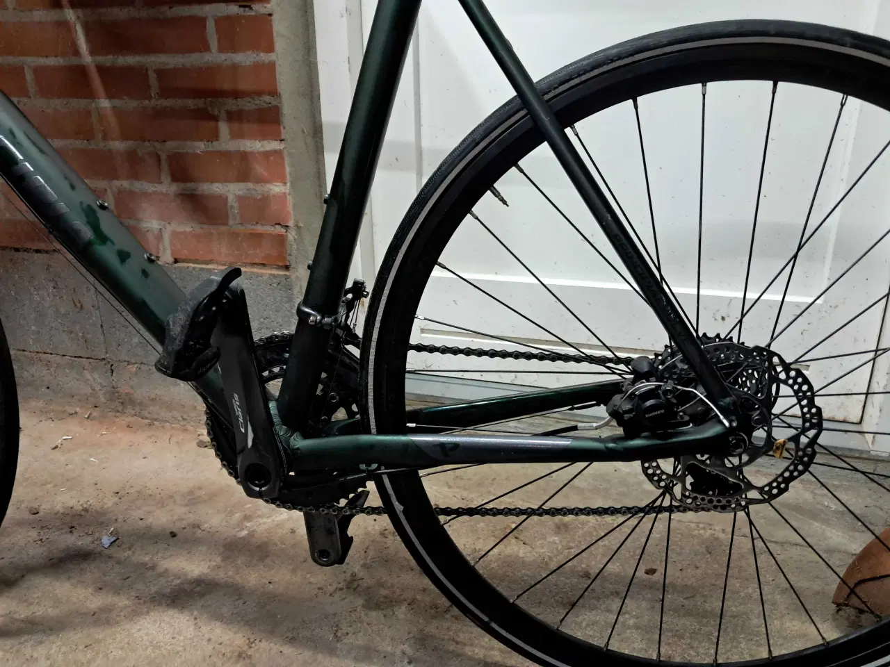 Billede 4 - Principia evolve racercykel.