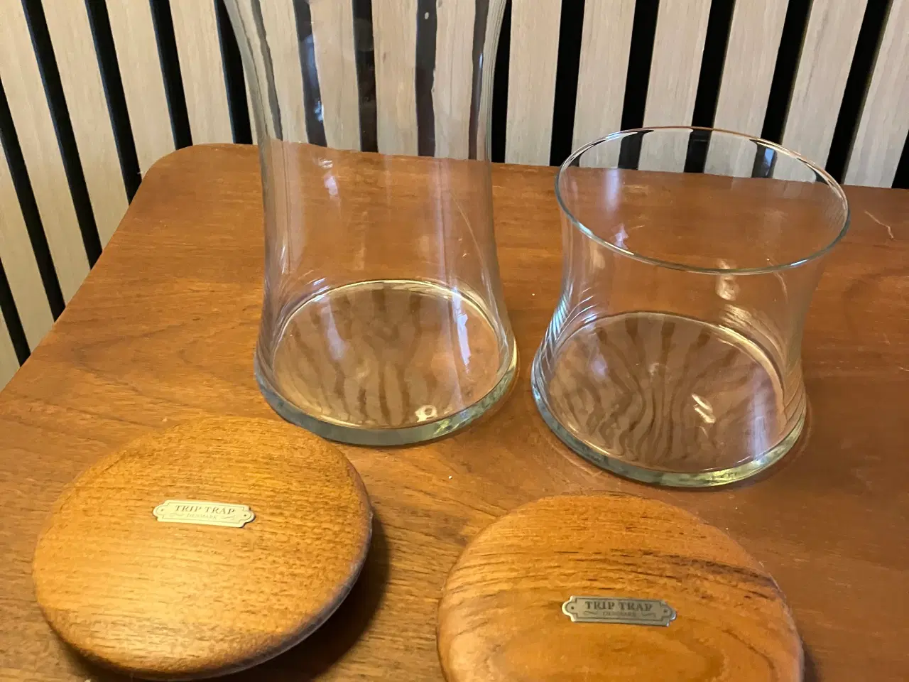 Billede 3 - Trip Trap opbevaringsglas